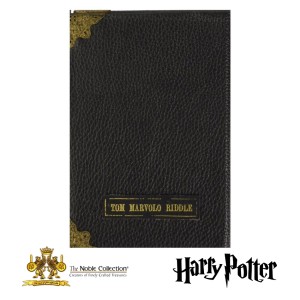 Tom Riddle's Diary Harry Potter 